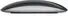 Apple Magic Mouse 2022, black/silver, Bluetooth