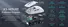 Attack Shark X3 wireless Gaming Mouse black, USB/Bluetooth