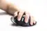 BakkerElkhuizen HandShoeMouse shift Large, Bluetooth