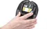 BakkerElkhuizen HandShoeMouse shift Large, Bluetooth