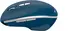 Canyon MW-21 wireless Mouse Sapphire, USB