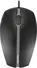 Cherry GENTIX Corded Optical Mouse black, USB