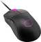 Cooler Master MasterMouse MM730, black, USB