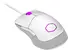 Cooler Master MasterMouse MM310, white, USB