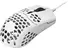Cooler Master MasterMouse MM710 Gaming mouse white matte, USB