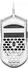 Cooler Master MasterMouse MM710 Gaming mouse white matte, USB