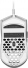 Cooler Master MasterMouse MM710 Gaming mouse white matte, USB
