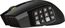 Corsair Scimitar elite wireless SE, Gun Metal black, USB/Bluetooth