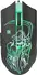 Defender Ghost GM-190L RGB Gaming Mouse black, USB