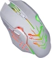 Defender Katana GM-511 wireless Gaming Mouse white, USB