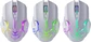 Defender Katana GM-511 wireless Gaming Mouse white, USB
