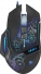 Defender Kill'em All GM-480L RGB Gaming Mouse black, USB