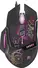 Defender Kill'em All GM-480L RGB Gaming Mouse black, USB