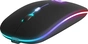 Defender Touch MM-997 wireless Optical Mouse black, USB/Bluetooth