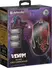 Defender Venom GM-640L RGB Gaming Mouse black, USB