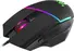 Defender Warfame GM-880L RGB Gaming Mouse black, USB