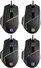 Defender Warfame GM-880L RGB Gaming Mouse black, USB