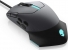 Dell Alienware AW510M Gaming Mouse black, USB