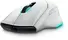 Dell Alienware AW620M wireless Gaming Mouse, Lunar Light, USB
