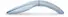 Dell Bluetooth travel Mouse MS700 Misty Blue, Bluetooth