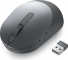 Dell Mobile Pro wireless Mouse MS5120W Titan Gray, USB/Bluetooth