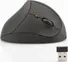 Digitus ergonomic vertical wireless mouse, USB