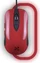 Dream Machines DM1 FPS Blood Red, red/black, USB