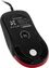 Dream Machines DM1 FPS Blood Red, red/black, USB