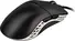 Ducky Feather Black & white Ultralight Gaming Mouse, Huano Switches, USB