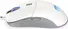 ENDORFY GEM Plus Onyx white, white, USB