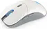 ENDORFY GEM Plus wireless Onyx white, white/grey, USB