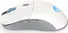 ENDORFY GEM Plus wireless Onyx white, white/grey, USB