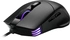 EVGA X12 Gaming mouse black, USB