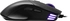 EVGA X12 Gaming mouse black, USB