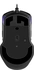 EVGA X12 Gaming mouse black, USB