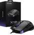 EVGA X12 Gaming mouse black, USB