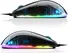 Endgame Gear XM1 RGB Gaming Mouse Dark Reflex, USB