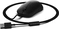 Endgame Gear XM2 8k v2 Gaming Mouse black, USB