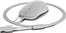 Endgame Gear XM2 8k v2 Gaming Mouse white frost, USB