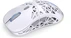 Endorfy LIV Plus wireless, Onyx white, USB/Bluetooth