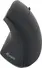 Equip Ergonomic wireless Mouse black, USB