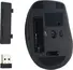 Ergoleben VM mouse wireless, left, medium, USB