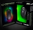 Esperanza Assassin EGM601 RGB Gaming Mouse black, USB