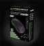 Esperanza Assassin EGM601 RGB Gaming Mouse black, USB