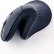 Gembird Ergonomic 6-button wireless Optical Mouse ERGO-03 black, USB