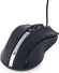 Gembird G-Laser Mouse GU-02 black, USB