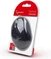 Gembird Optical Mouse U-01 black, USB