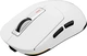 Genesis Zircon 660 wireless Ultra-Lightweigt Gaming Mouse white, USB/Bluetooth