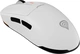 Genesis Zircon 660 wireless Ultra-Lightweigt Gaming Mouse white, USB/Bluetooth