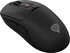 Genesis Zircon 660 Pro wireless Ultra-Lightweigt Gaming Mouse black, USB/Bluetooth